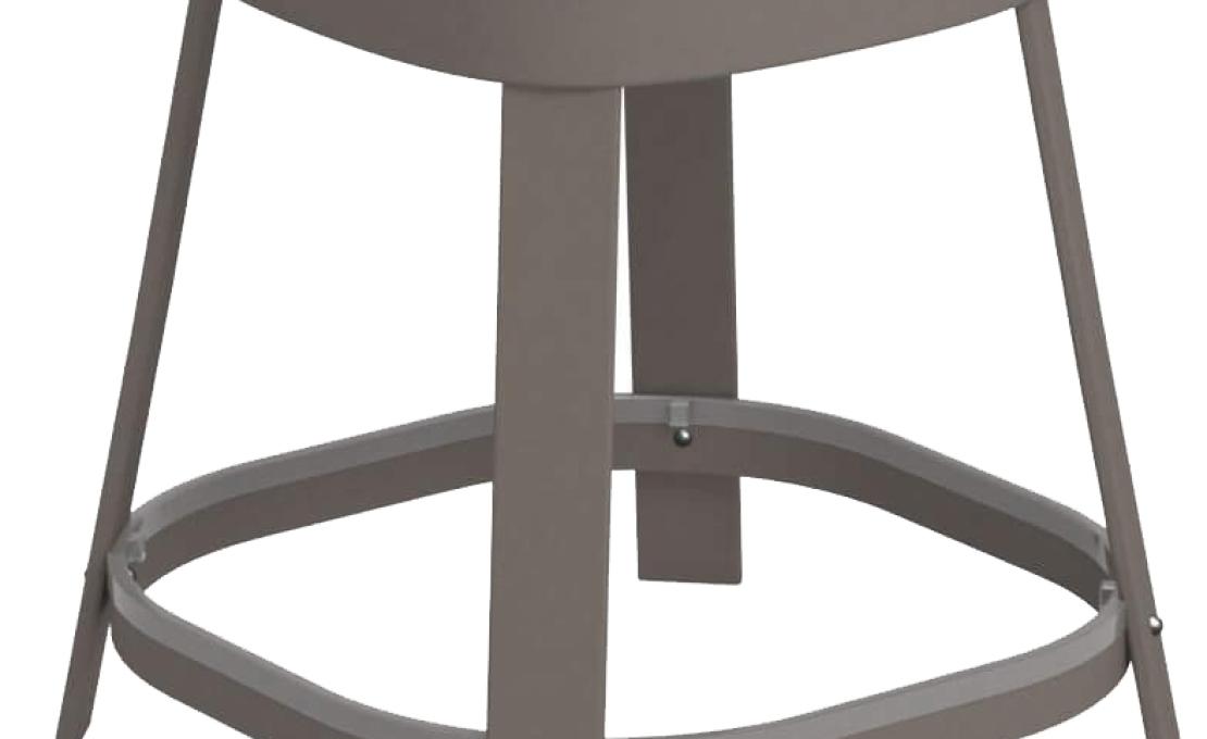 Барный стул от фабрики Emu модель 658