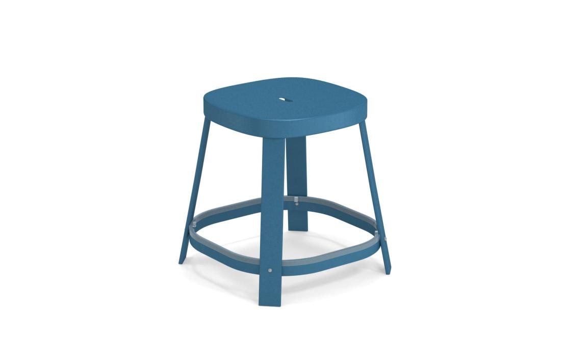 Барный стул от фабрики Emu модель 658