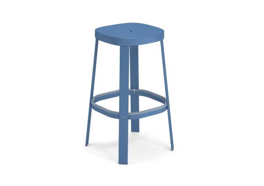 Барный стул от фабрики Emu модель 657