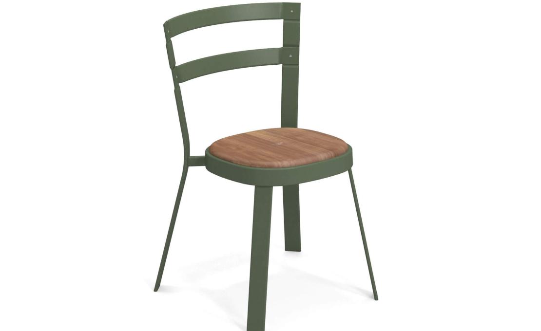 Стул от фабрики Emu модель 655