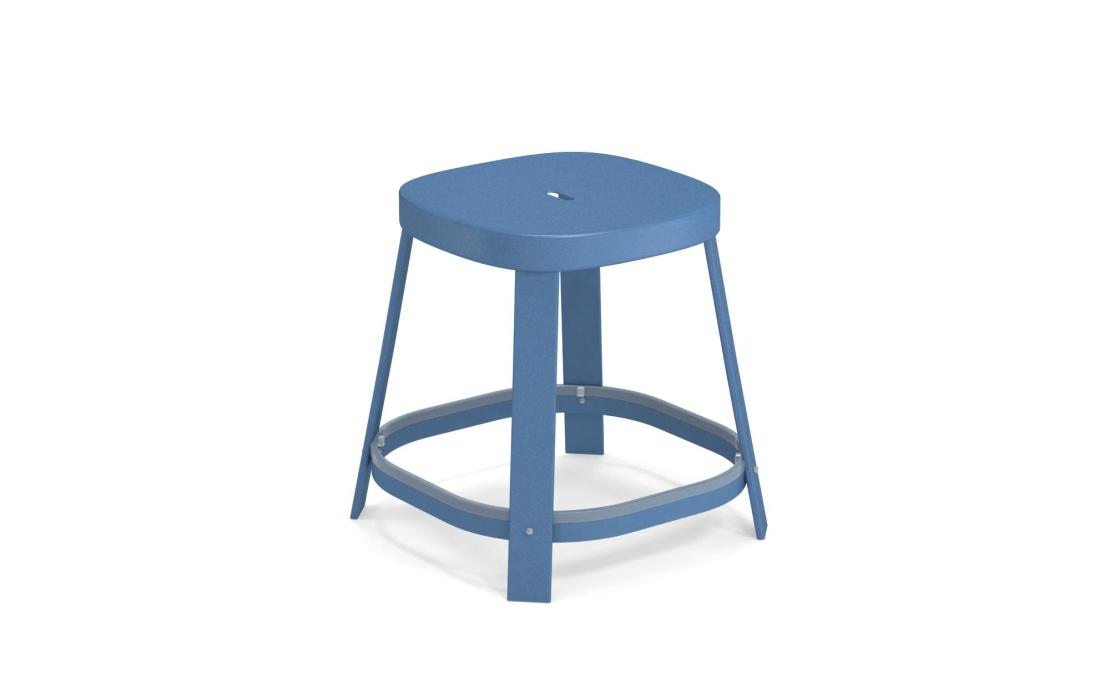 Барный стул от фабрики Emu модель 658