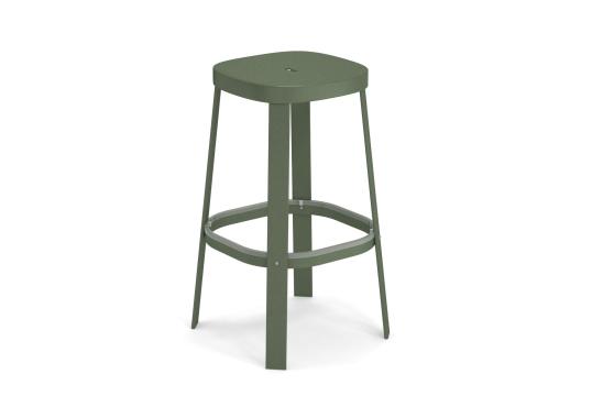 Барный стул от фабрики Emu модель 657