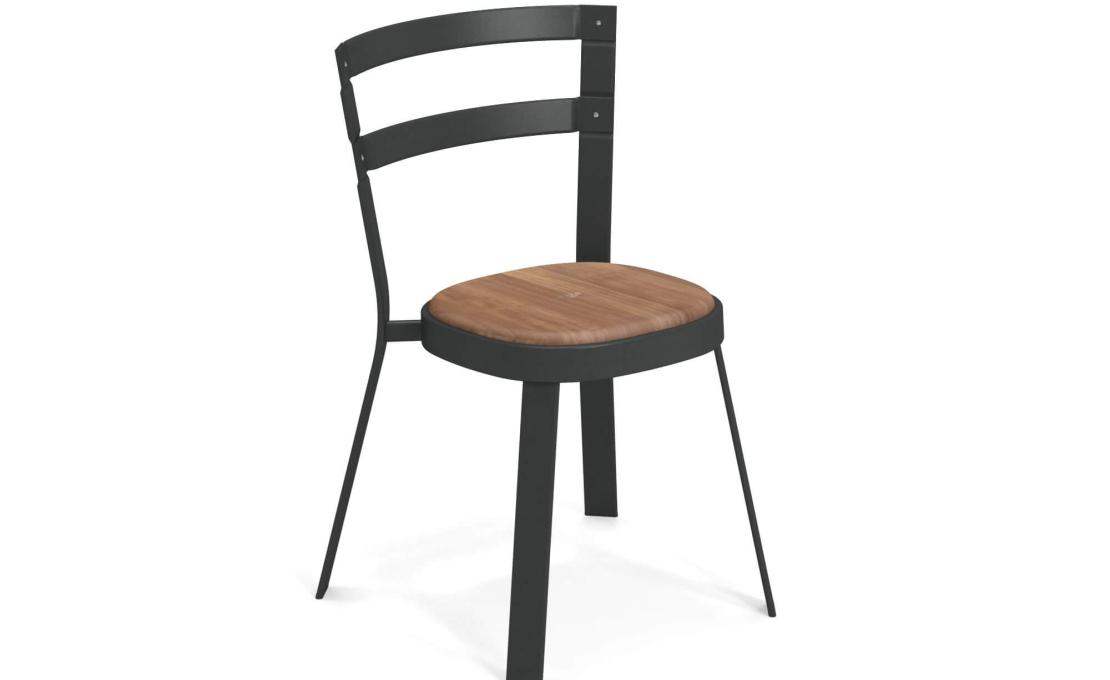 Стул от фабрики Emu модель 655