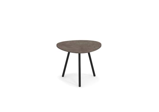 Журнальный столик от фабрики Emu модель 73TERRAMARECOFFEE+735P/736P/737P