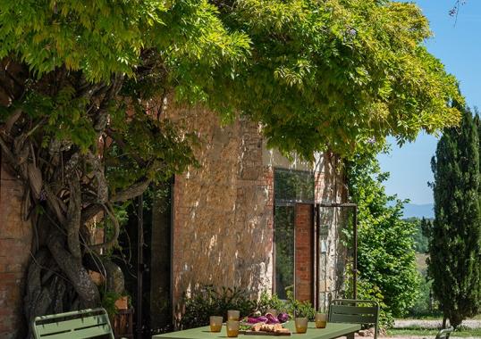 Стул от фабрики Emu модель 1361