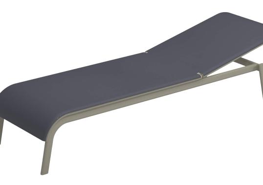 Шезлонг уличный Emu 198 image 1