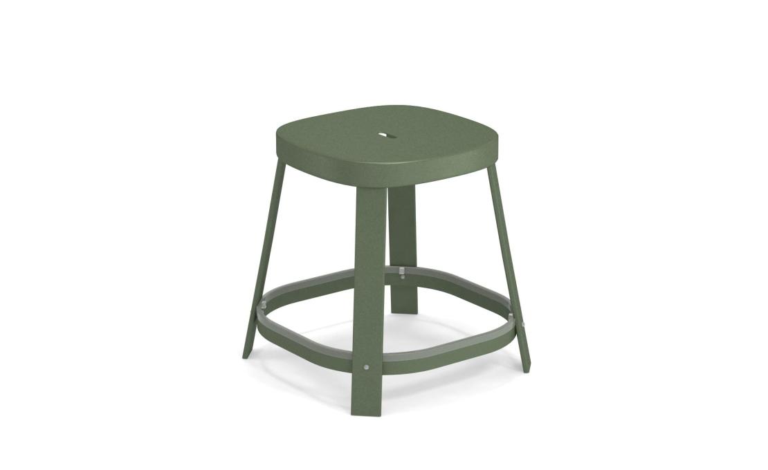 Барный стул от фабрики Emu модель 658