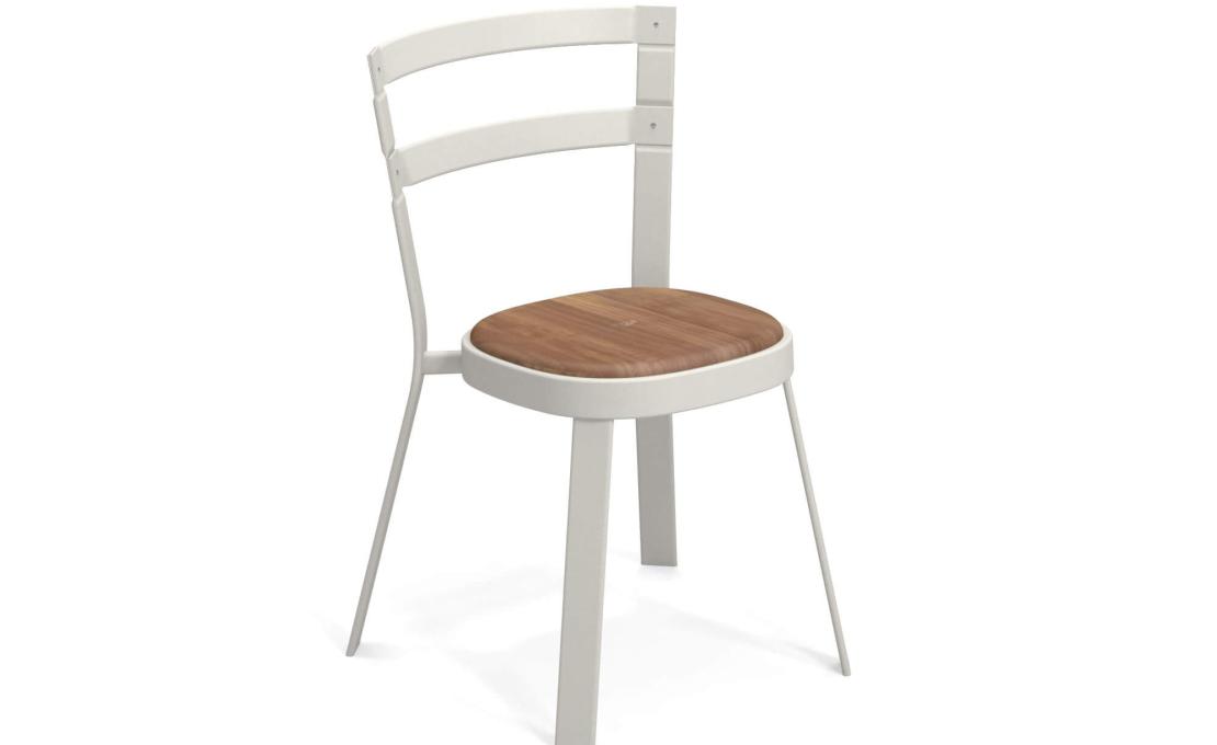 Стул от фабрики Emu модель 655