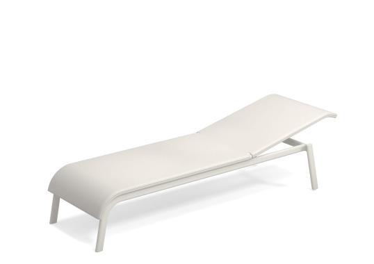 Шезлонг уличныйот фабрики Emu модель 198