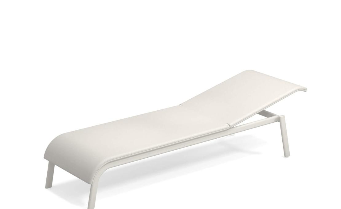 Шезлонг уличныйот фабрики Emu модель 198