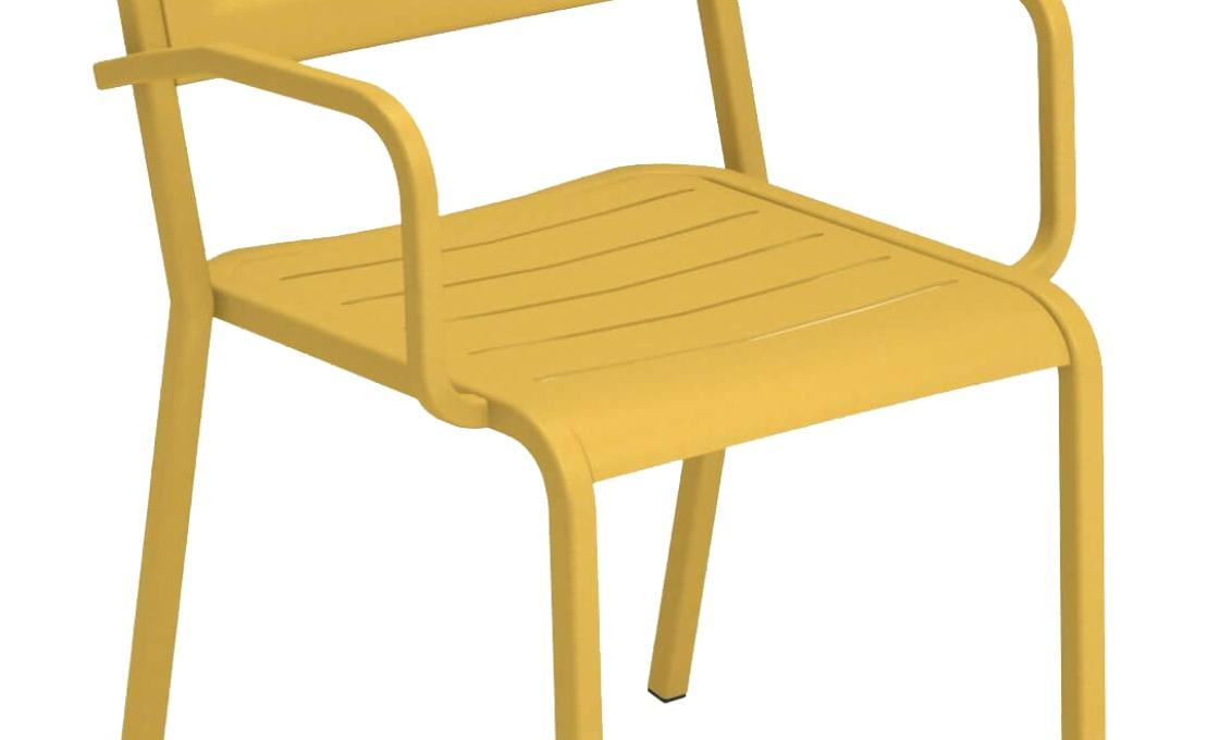 Кресло от фабрики Emu модель 209 Urban Small Arm