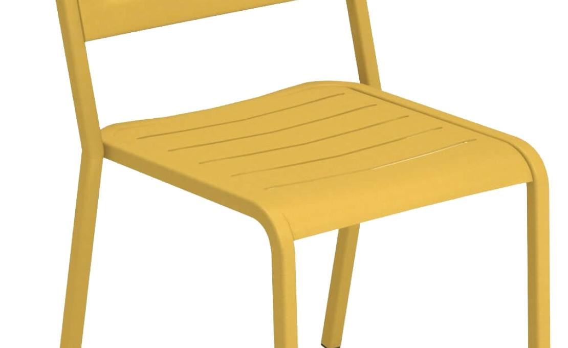 Стул от фабрики Emu модель 208 Urban 