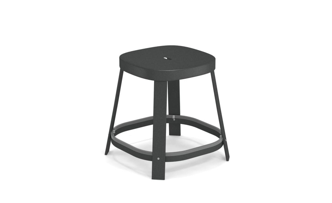 Барный стул от фабрики Emu модель 658