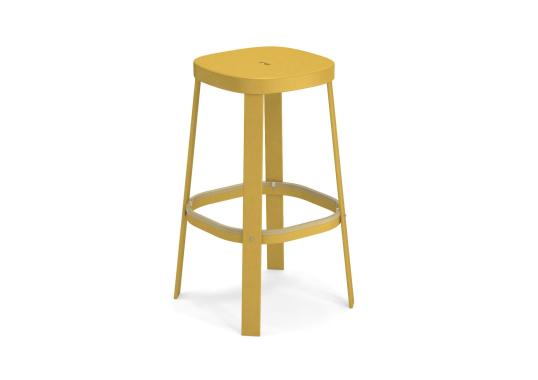 Барный стул от фабрики Emu модель 657