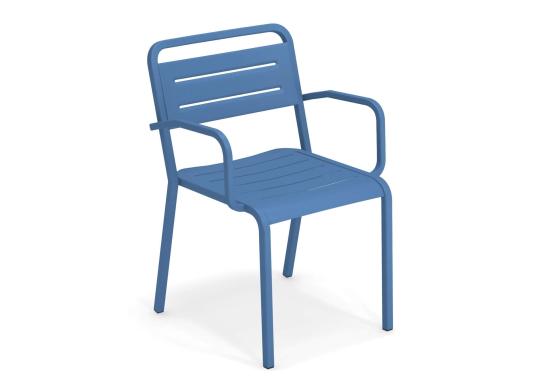 Кресло от фабрики Emu модель 209 Urban Small Arm