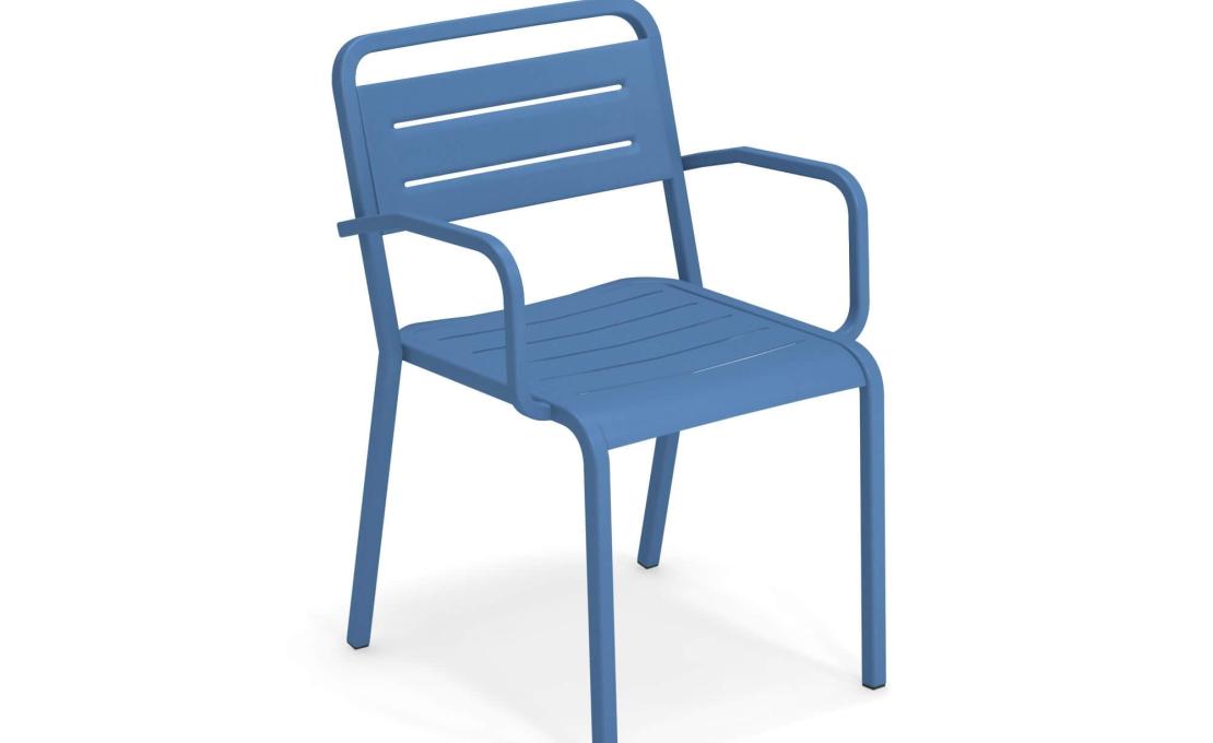 Кресло от фабрики Emu модель 209 Urban Small Arm