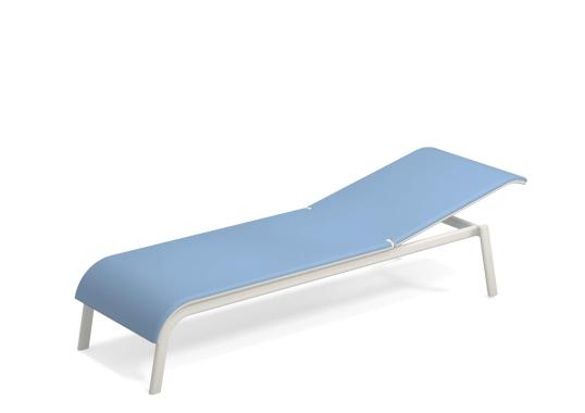 Шезлонг уличныйот фабрики Emu модель 198