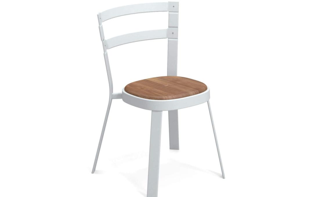 Стул от фабрики Emu модель 655