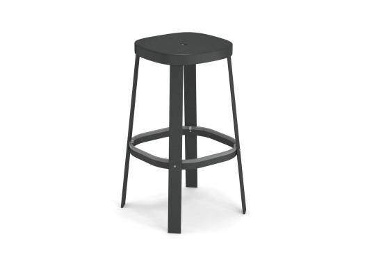 Барный стул от фабрики Emu модель 657