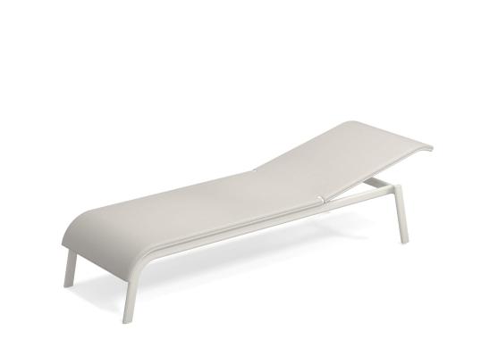 Шезлонг уличныйот фабрики Emu модель 198