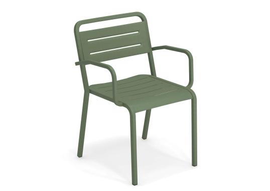 Кресло от фабрики Emu модель 209 Urban Small Arm