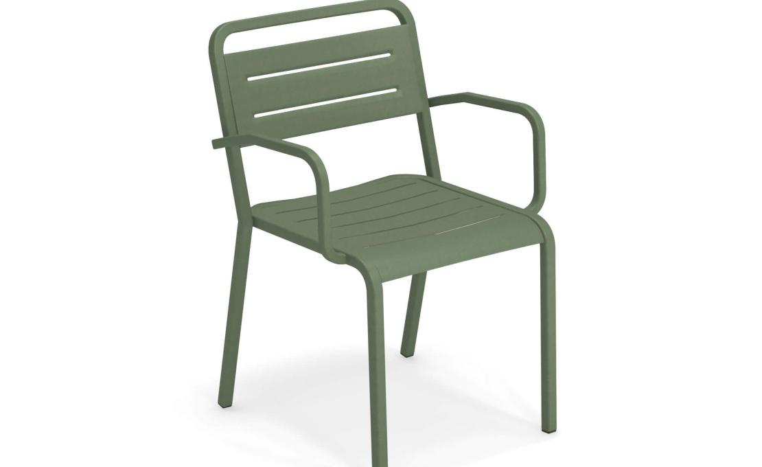 Кресло от фабрики Emu модель 209 Urban Small Arm