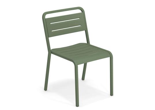 Стул от фабрики Emu модель 208 Urban 