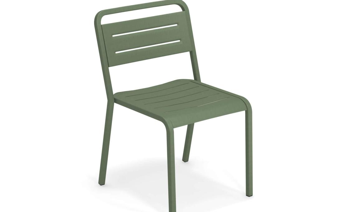 Стул от фабрики Emu модель 208 Urban 