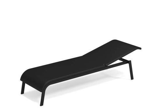 Шезлонг уличныйот фабрики Emu модель 198