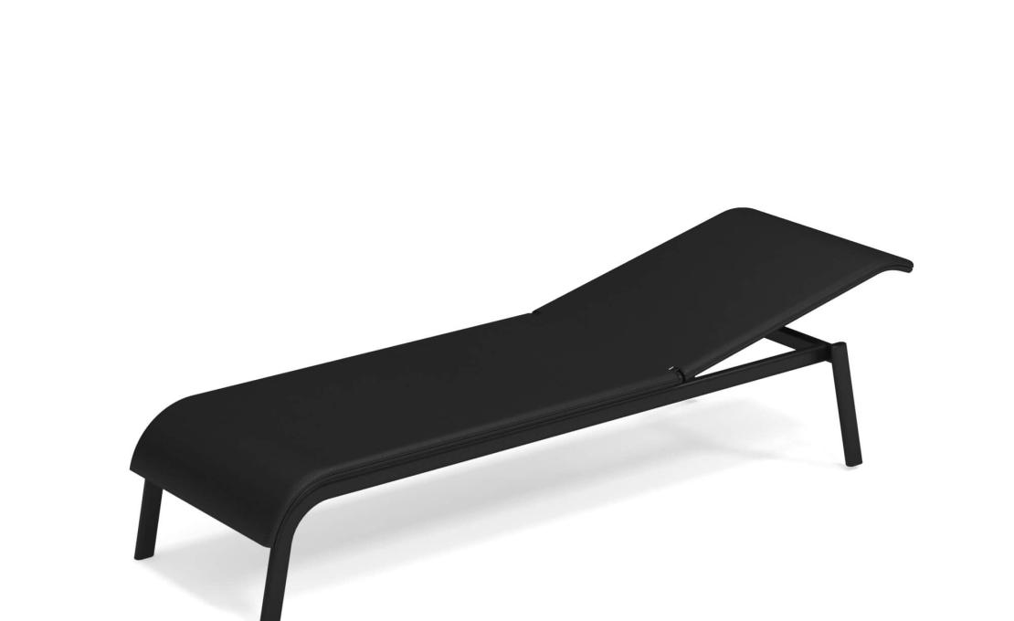 Шезлонг уличныйот фабрики Emu модель 198