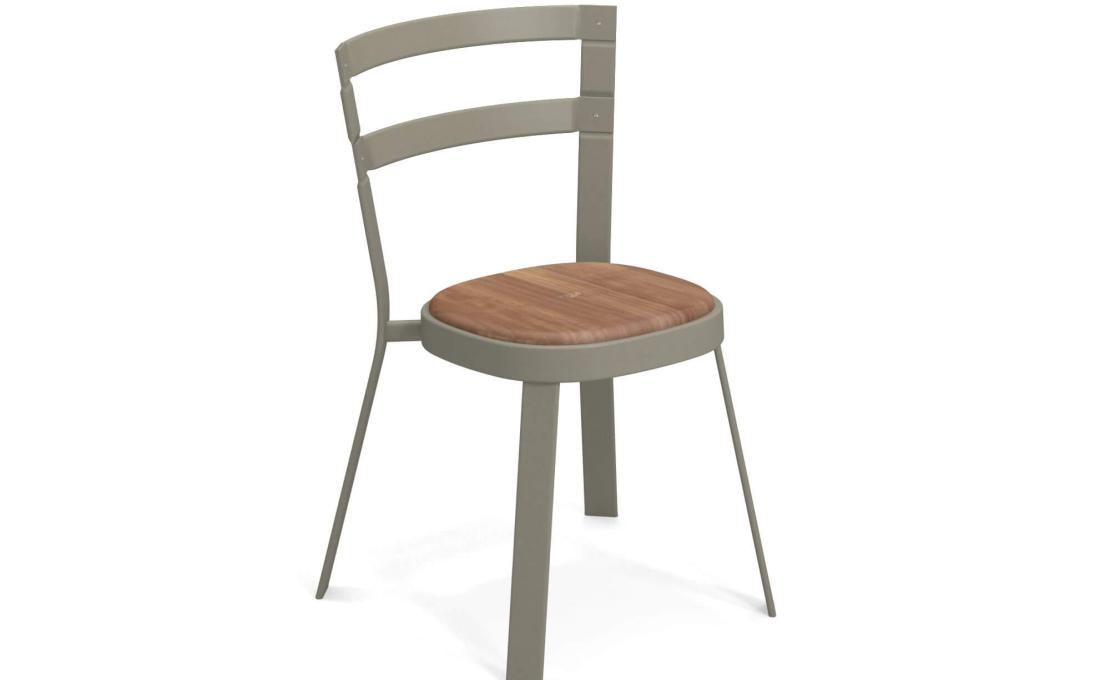 Стул от фабрики Emu модель 655