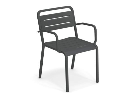 Кресло от фабрики Emu модель 209 Urban Small Arm