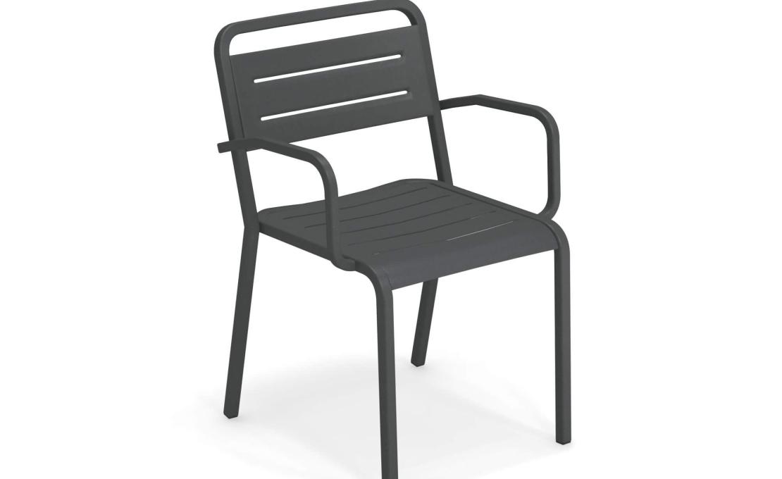 Кресло от фабрики Emu модель 209 Urban Small Arm