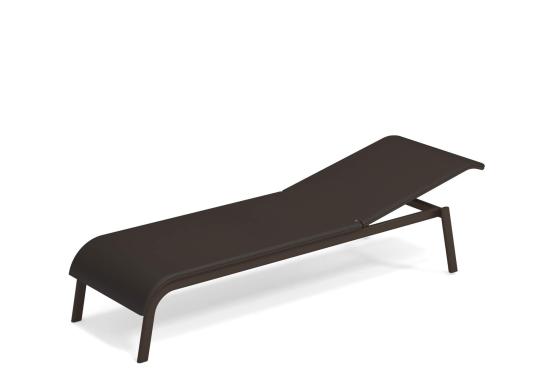 Шезлонг уличныйот фабрики Emu модель 198