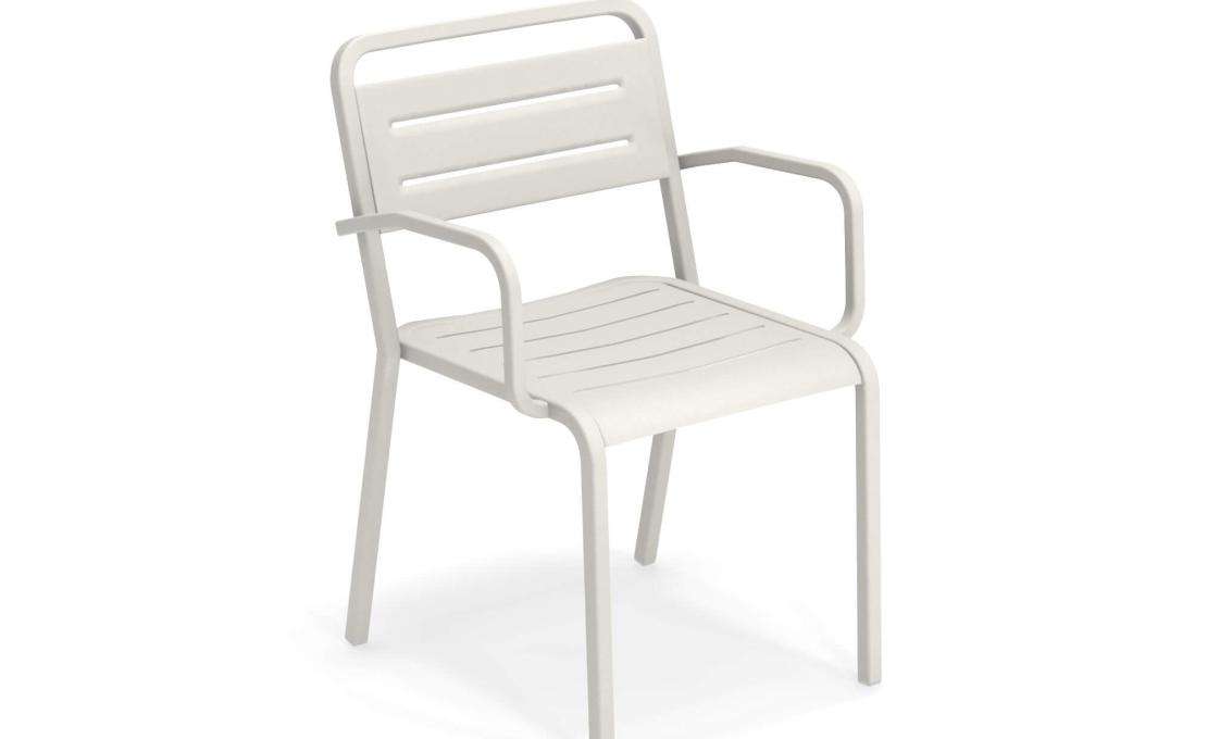 Кресло от фабрики Emu модель 209 Urban Small Arm