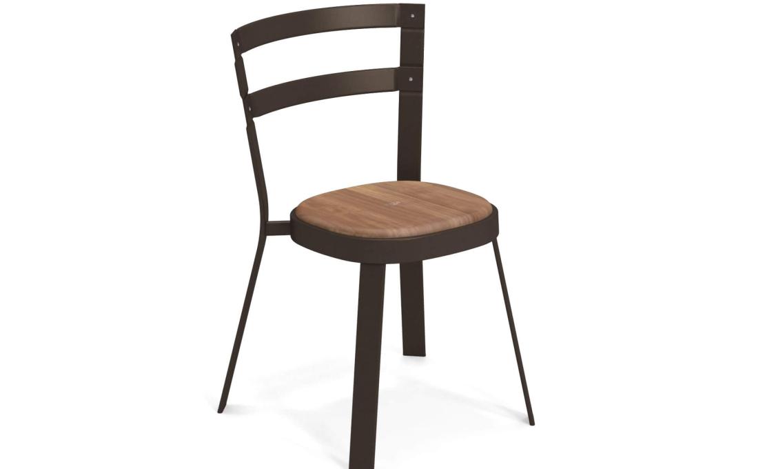 Стул от фабрики Emu модель 655