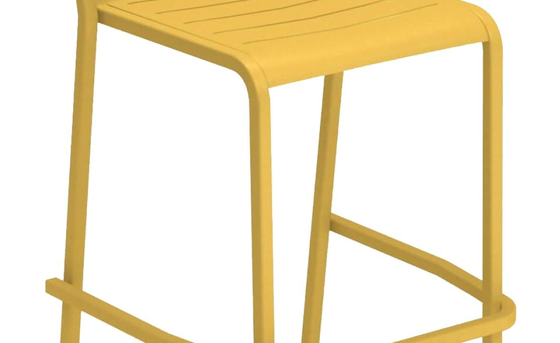 Барный стул от фабрики Emu модель 211 Urban 