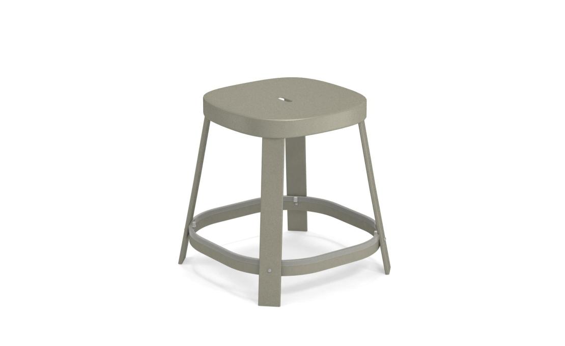 Барный стул от фабрики Emu модель 658