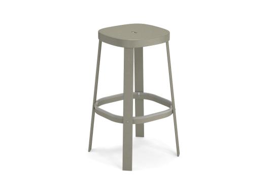 Барный стул от фабрики Emu модель 657