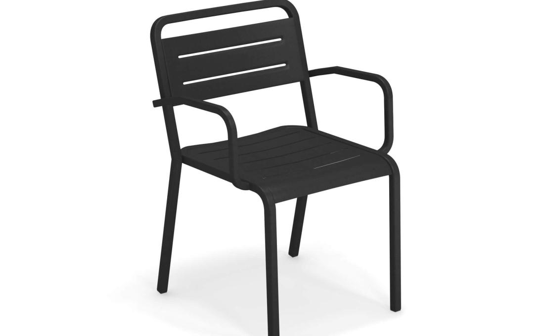 Кресло от фабрики Emu модель 209 Urban Small Arm