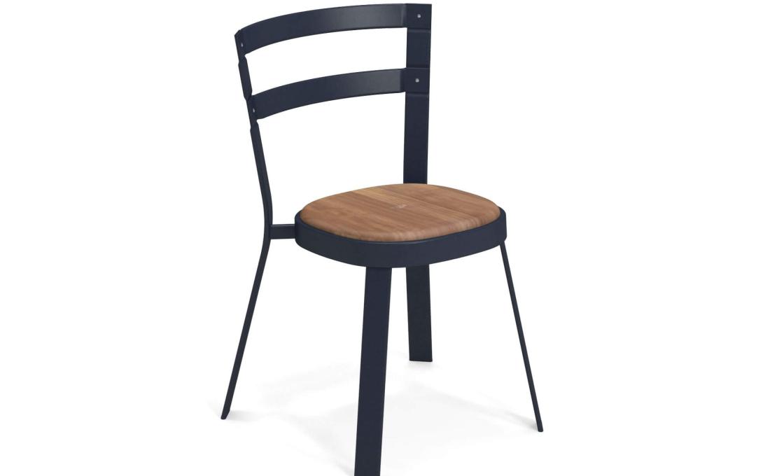 Стул от фабрики Emu модель 655