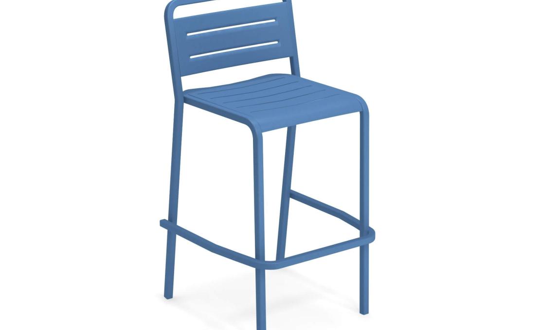 Барный стул от фабрики Emu модель 211 Urban 