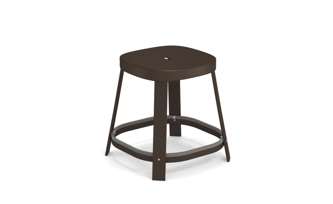 Барный стул от фабрики Emu модель 658