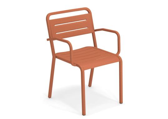 Кресло от фабрики Emu модель 209 Urban Small Arm