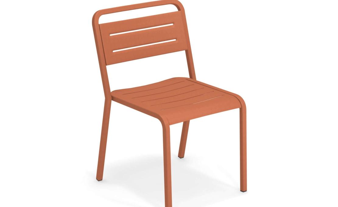 Стул от фабрики Emu модель 208 Urban 