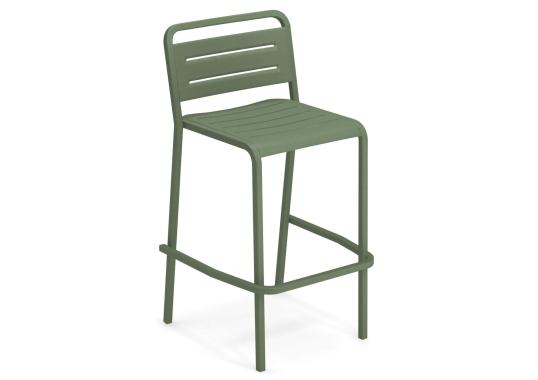 Барный стул от фабрики Emu модель 211 Urban 