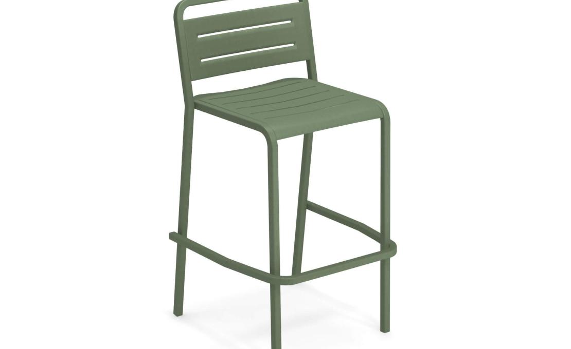 Барный стул от фабрики Emu модель 211 Urban 