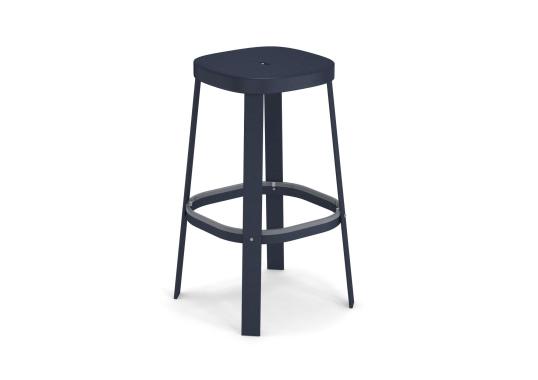 Барный стул от фабрики Emu модель 657