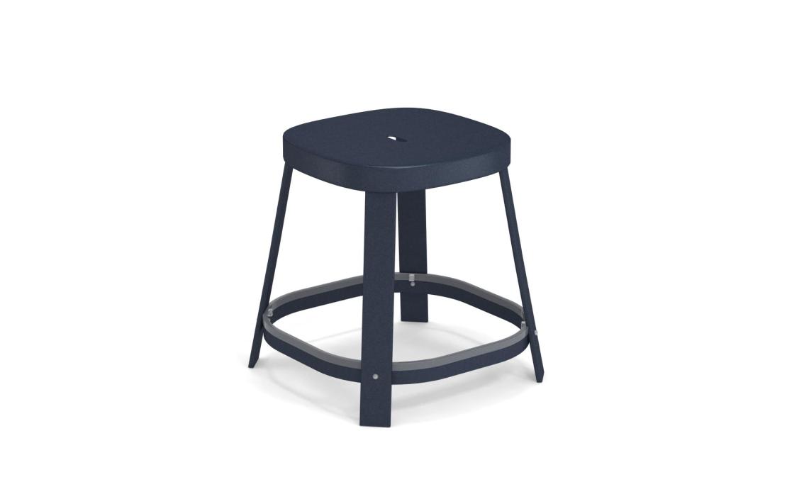 Барный стул от фабрики Emu модель 658