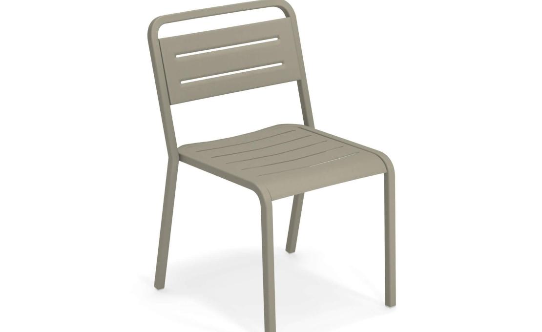 Стул от фабрики Emu модель 208 Urban 